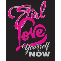 GIRL LOVE YOURSELF NOW INC. logo - Similar company to Live