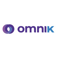 OmniK logo - Similar company to Evolve Commerce Club