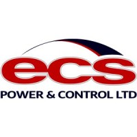 ECS Power and Control Ltd logo - Similar company to Integrated Control Solutions (Eastern) Ltd.
