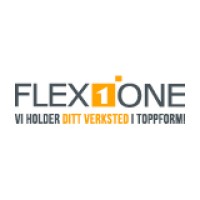 FLEX1ONE Norge AS logo - Similar company to Flex1One A/S
