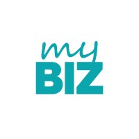 My BIZ logo - Similar company to Futures Infinity