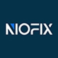 NioFIx logo - Similar company to Mighty Bytes