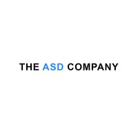 The ASD Company logo - Similar company to Rfx Inc