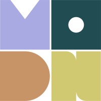 Mondo Psicología logo - Similar company to Centro Ars