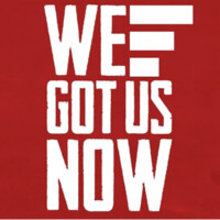 WE GOT US NOW INC logo - Similar company to Scholarchips (For Children Of Incarcerated Parents)