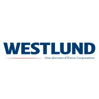 Westlund division EMCO à Rouyn-Noranda, Abitibi-Témiscamingue logo - Similar company to Mfl Électrique Inc.