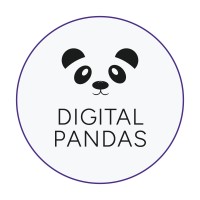 Digital Pandas logo - Similar company to Designate