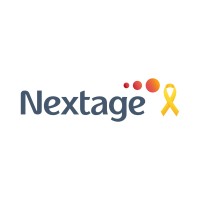 Nextage logo - Similar company to Nextage