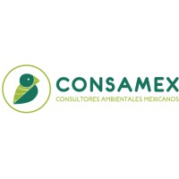 Consamex Consultores Ambientales logo - Similar company to Nichos De México S.A. De C.V.