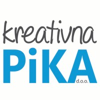 Kreativna PiKA d.o.o. logo - Similar company to Agitron