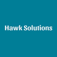 Hawk Solutions logo - Similar company to Lean Communications As