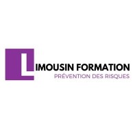 LIMOUSIN FORMATION logo - Similar company to Aopia Formation