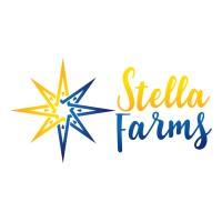 Stella Farms logo - Similar company to Melon1
