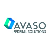 AVASO Federal Solutions logo - Similar company to Avaso Software Solutions