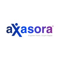 Axasora logo - Similar company to 362 Digital