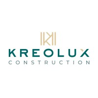 KREOLUX logo - Similar company to Edt - Etudes Devis Travaux