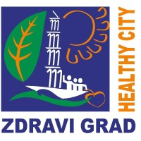 Zdravi grad logo - Similar company to Croatiatech.Com
