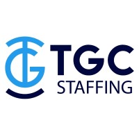 TGC Staffing logo - Similar company to Demandwhiz Llc