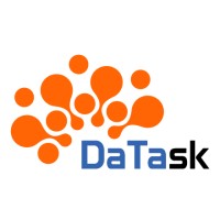 DATASK, your AI & Data Task Force logo - Similar company to Seabreeze