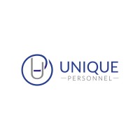 Unique Personnel LTD logo - Similar company to Xirus