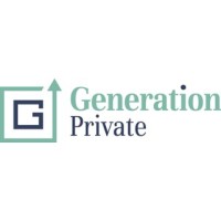 Generation Private logo - Similar company to 3Rt