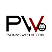 Páginas Web Vitoria logo - Similar company to Alboka Soft Tecnologías De La Información S.L