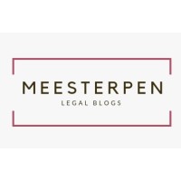 Meesterpen logo - Similar company to Treffer Uitzendbureau