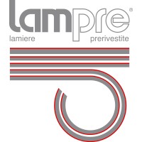Lampre Srl logo - Similar company to Saiver