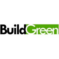 BuildGreen logo - Similar company to Jpc Group