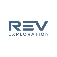 REV Exploration Corp. logo - Similar company to Strathmore Plus Uranium Corp