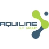 Aquiline ICT Group logo - Similar company to Murme
