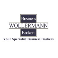 Wollermann Business Brokers logo - Similar company to Premier Tapes & Packaging
