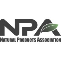 Natural Products Association logo - Similar company to Essequattro S.R.L.