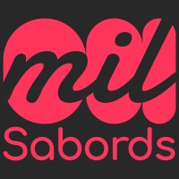 MIL SABORDS logo - Similar company to Mareterraniu Productions