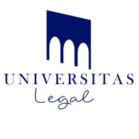 Universitas Legal logo - Similar company to Socio Clave