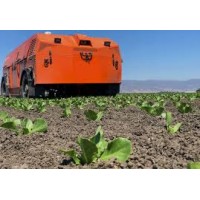 FarmWise Tech logo - Similar company to Pure Insight Network