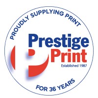 Prestige Print (Telford) Ltd. logo - Similar company to Howson Print