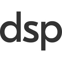 dsp Ingenieure & Planer AG logo - Similar company to F. Preisig AG, Ingenieure und Planer
