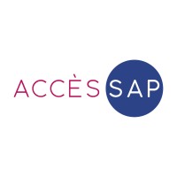 Accès SAP logo - Similar company to Digisap Solutions
