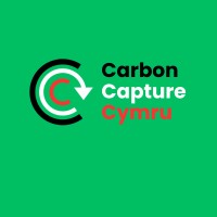 Carbon Capture Cymru logo - Similar company to Carbon Capture Campus