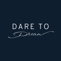 Dare To Dream logo - Similar company to Laast.Io
