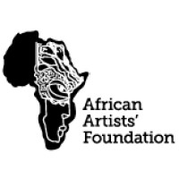 African Artists' Foundation/Lagos Photo logo - Similar company to Terramar Museum