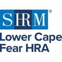 Lower Cape Fear Human Resources Association logo - Similar company to Bee & Co Services