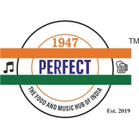 PERFECT: THE FOOD AND MUSIC HUB OF INDIA logo - Similar company to Segmetriq Analytics Llp