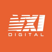 VXI Digital logo - Similar company to Unicode Uniform Studio