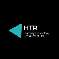 Highway Technology Recruitment Ltd logo - Similar company to Robocore | Recruitment & Technology