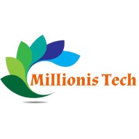 Millionis Tech logo - Similar company to Ms Software Solutions Pvt Ltd