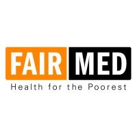 FAIRMED FOUNDATION Sri Lanka logo - Similar company to Tech Ceylon Social Ventures (Gte) Ltd