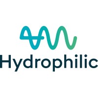 Hydrophilic AS logo - Similar company to Acoustic Data