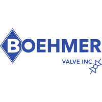 Boehmer Valve, Inc. logo - Similar company to Bar Mc Media, Llc